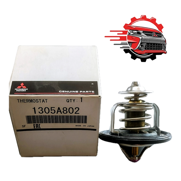 ترموستات asx و لنسر و اوتلندر اصلی اوتلندر 2016 A22