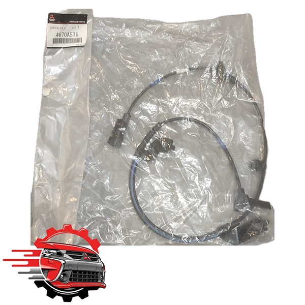 خرید و قیمت سنسور ABS جلو راست اوتلندر 2014