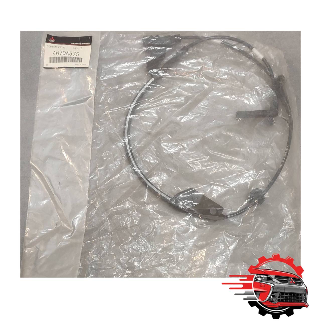 خرید و قیمت سنسور ABS جلو چپ اصلی ASX 2020