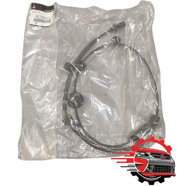 سنسور ABS عقب چپ اوتلندر اصلی اوتلندر 2016