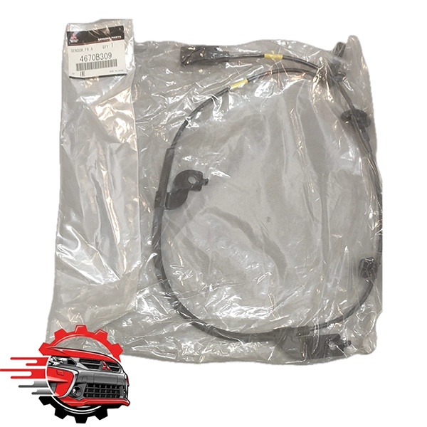 سنسور ABS اصلی جلو چپ ASX 2012