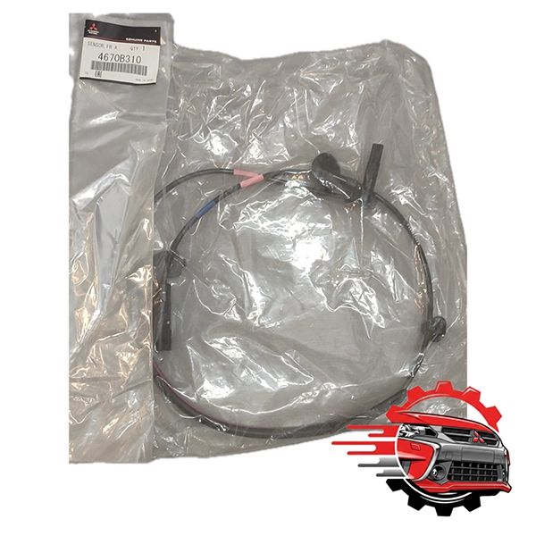 سنسور ABS اصلی جلو راست ASX 2014