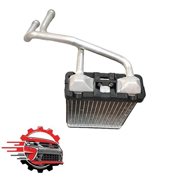 رادیات بخاری پاجرو 3000cc و3500cc چین پاجرو نسل 2