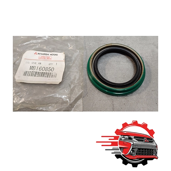 کاسه نمد سگدست پاجرو 3000cc 3500cc متفرقه پاجرو نسل 2