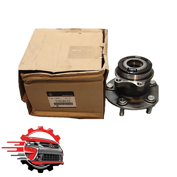 توپی چرخ عقب اصلی ASX 2012