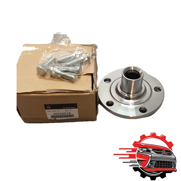 توپی چرخ جلو اصلی اوتلندر 2016