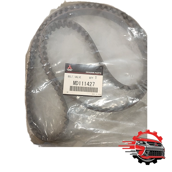 تسمه تایم پاجرو 3000cc اصلی پاجرو نسل 2