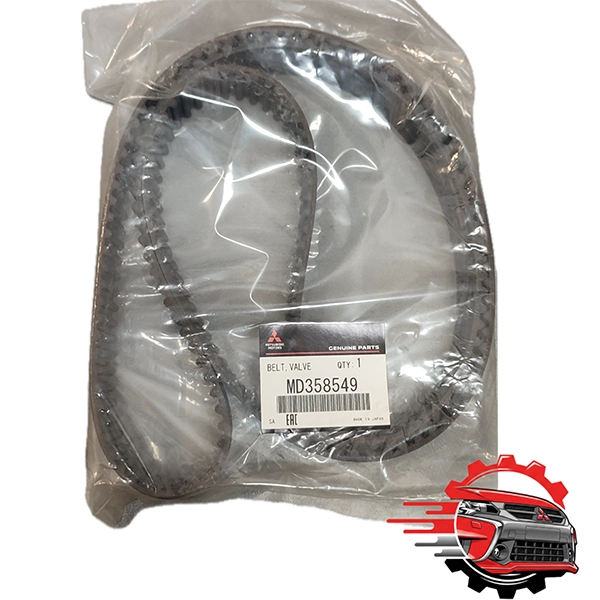 تسمه تایم پاجرو 3800cc اصلی پاجرو نسل 4