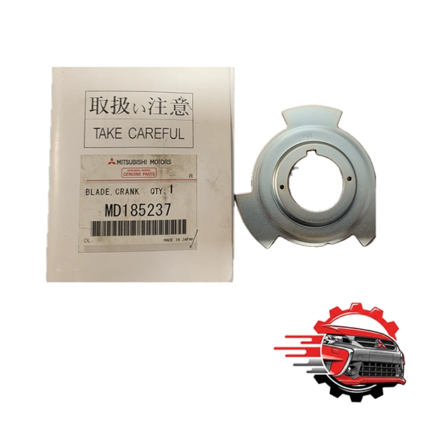 پولک سه پر پشت دنده سر میلنگ پاجرو 3500cc چهار میل سوپاپ اصلی پاجرو نسل 3